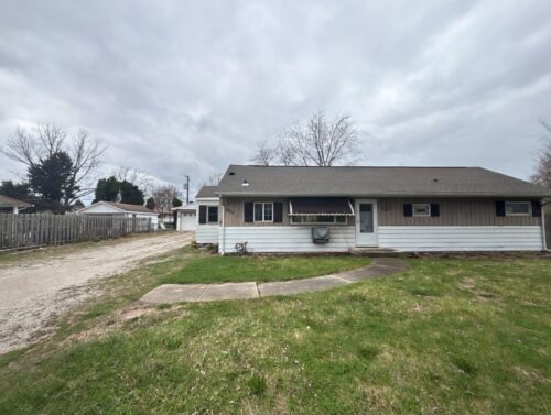 17W452 BUTTERFIELD Road, Villa Park, IL
