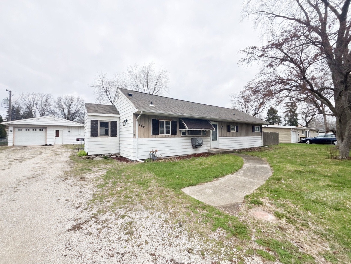 17W452 BUTTERFIELD Road, Villa Park, IL