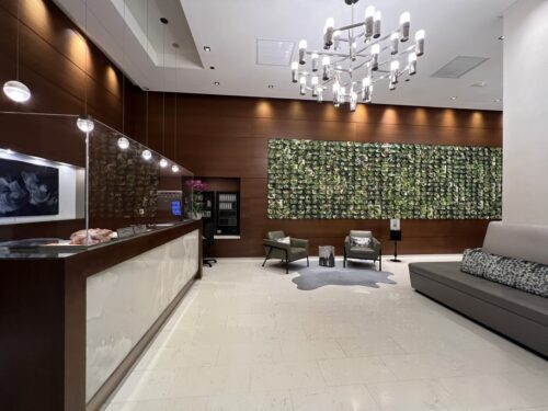 1201 S PRAIRIE Avenue #3801, Chicago, IL