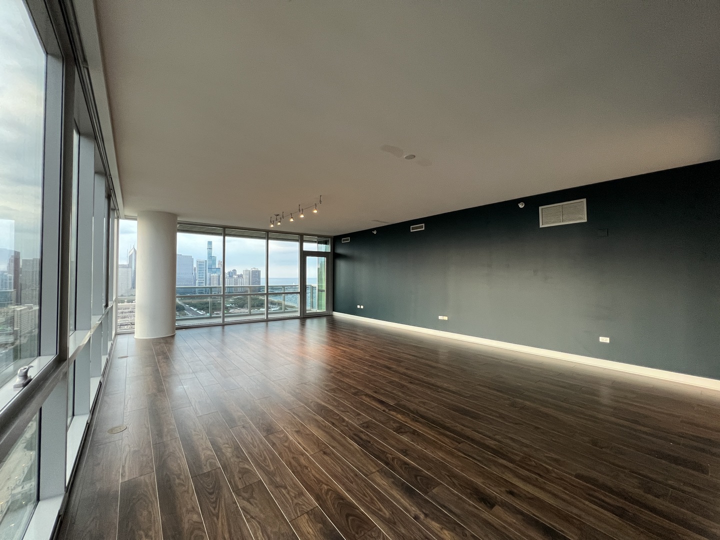 1201 S PRAIRIE Avenue #3801, Chicago, IL