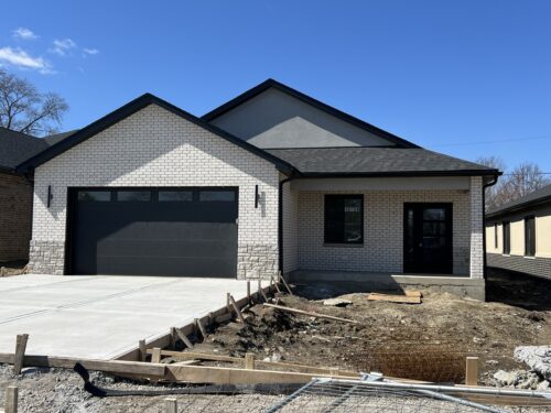 10734 S Worth Avenue, Worth, IL