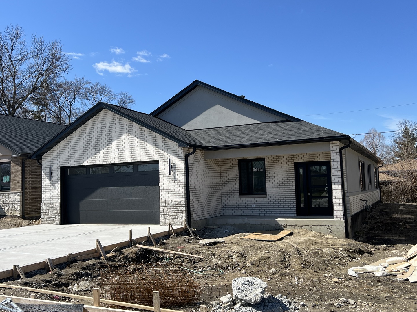 10734 S Worth Avenue, Worth, IL