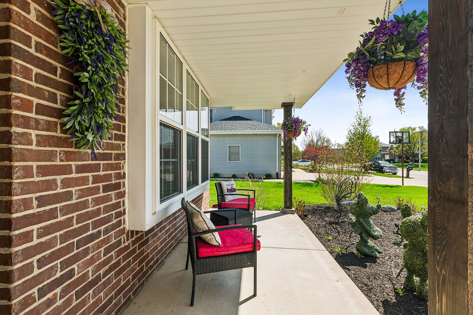 15504 Ridgefield Drive, Manhattan, IL