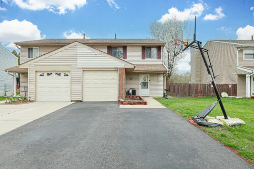 4453 BELL Lane, Hanover Park, IL