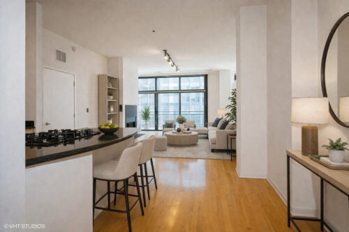 130 S CANAL Street #816, Chicago, IL