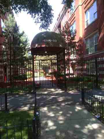 5144 1/2 S King Drive #G1, Chicago, IL