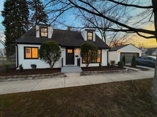 219 E Berkshire Avenue, Lombard, IL