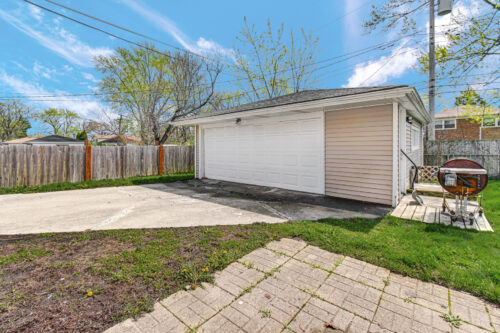 1029 Riverview Drive, South Holland, IL