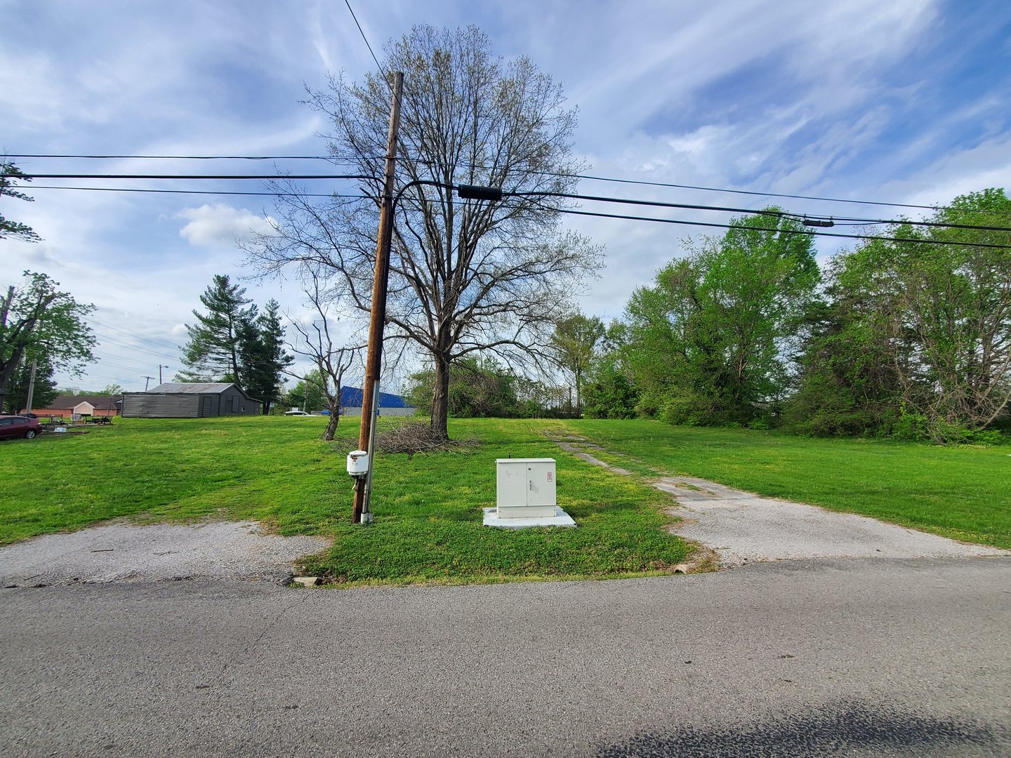 1810 Old West Main Street, Carbondale, IL