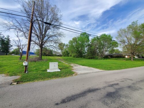 1810 Old West Main Street, Carbondale, IL
