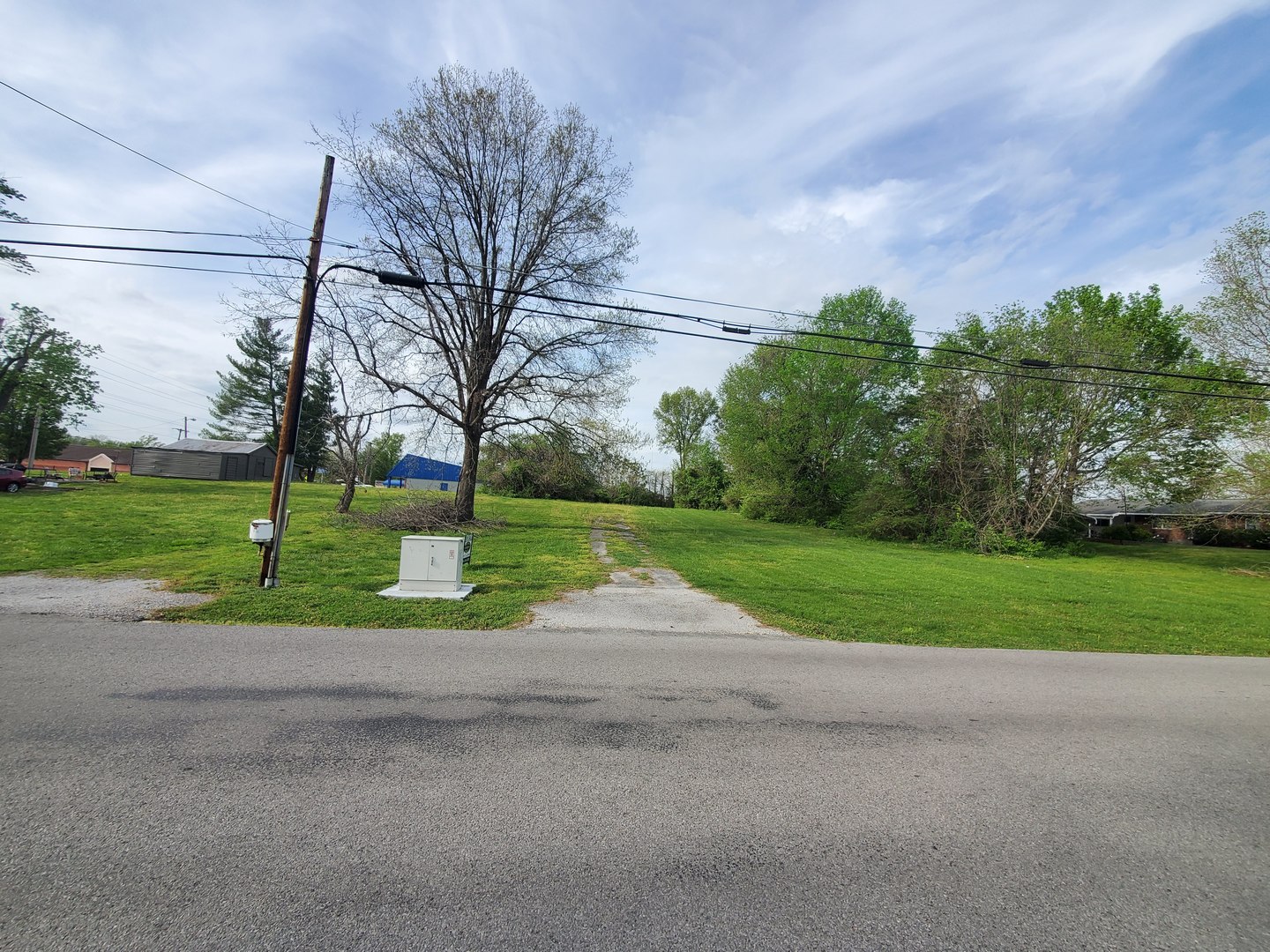 1810 Old West Main Street, Carbondale, IL