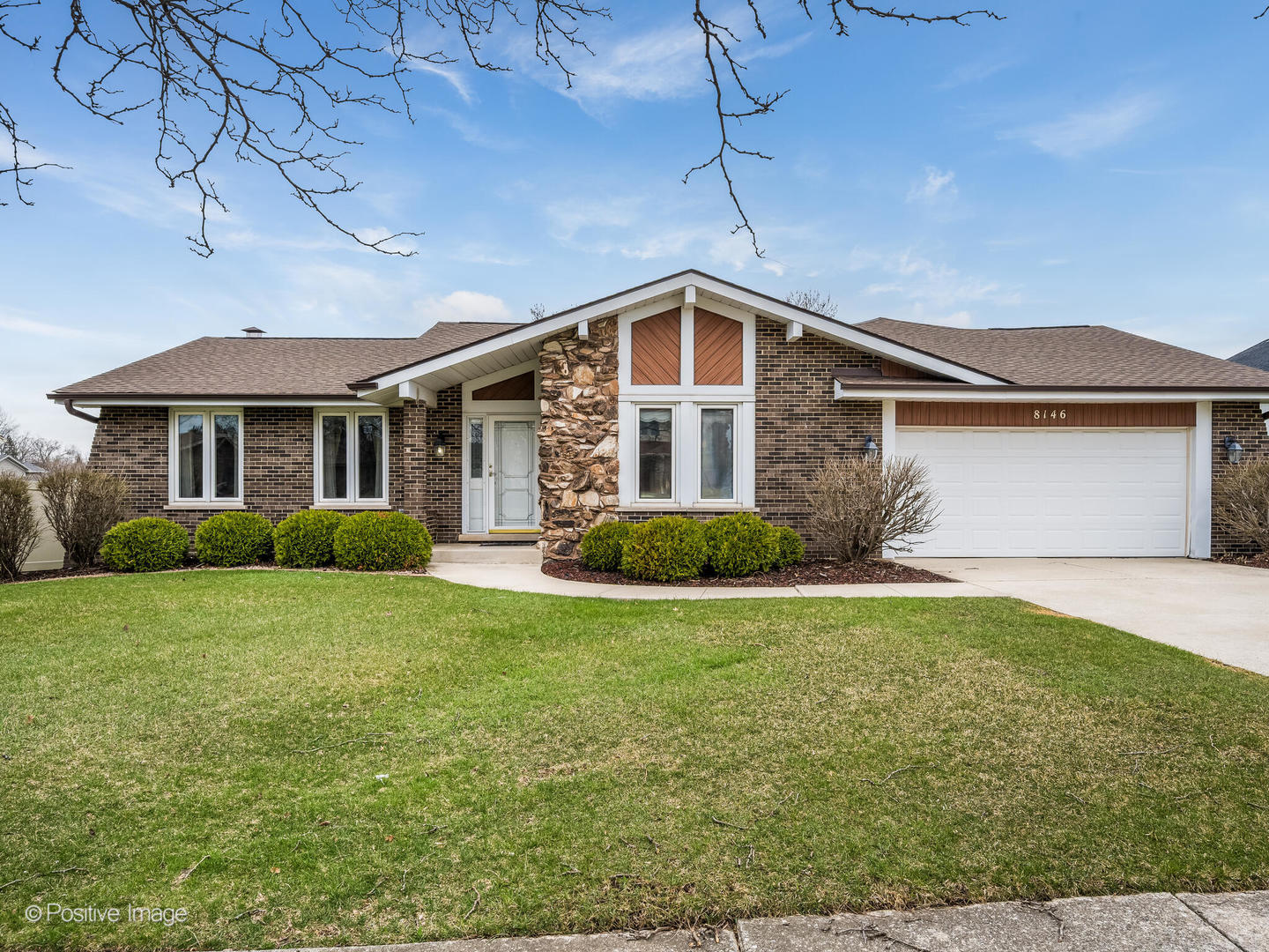 8146 Braeburn Lane, Orland Park, IL