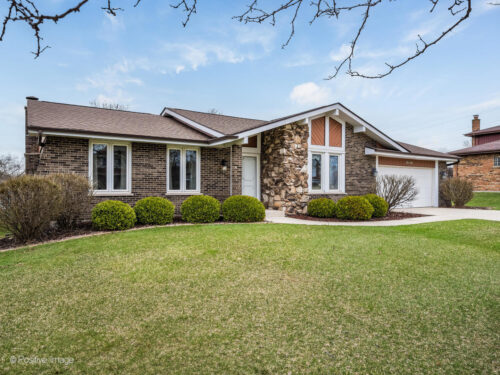 8146 Braeburn Lane, Orland Park, IL