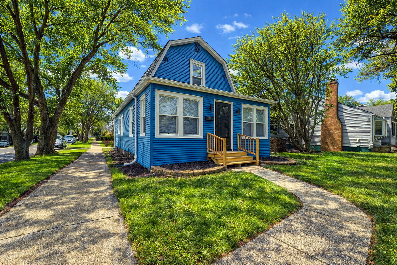 9820 S California Avenue, Evergreen Park, IL