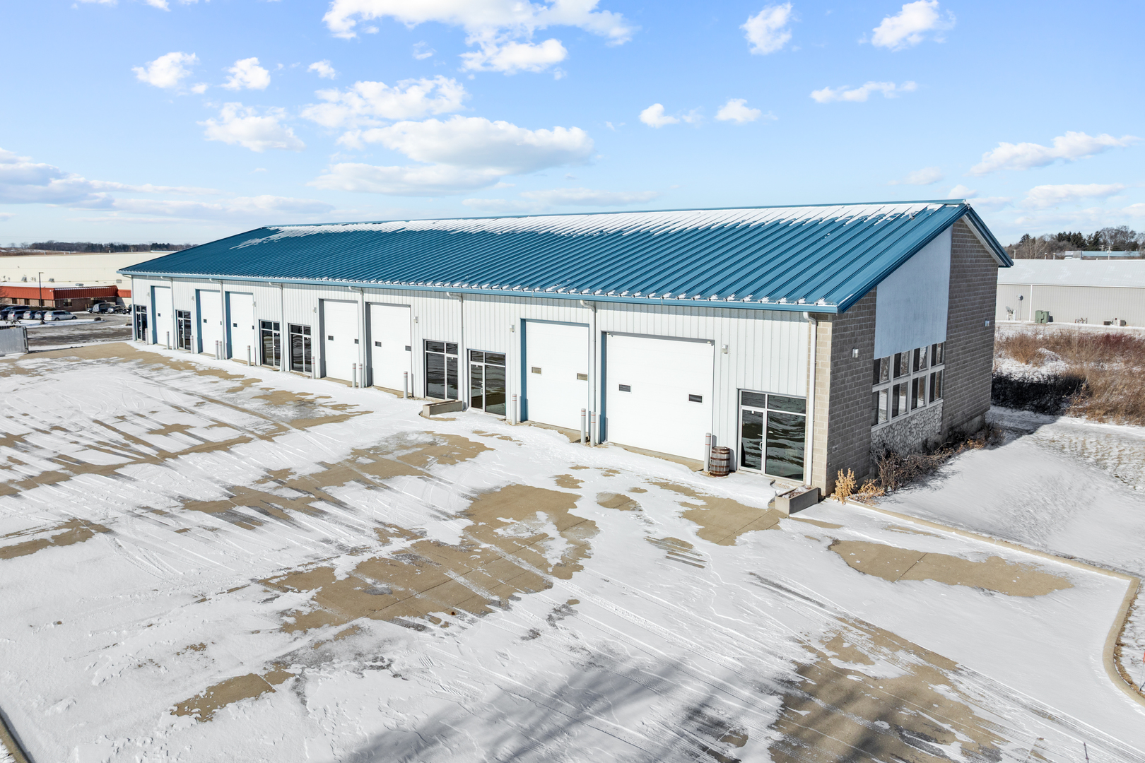 11201 Commercial Street #A, Richmond, IL