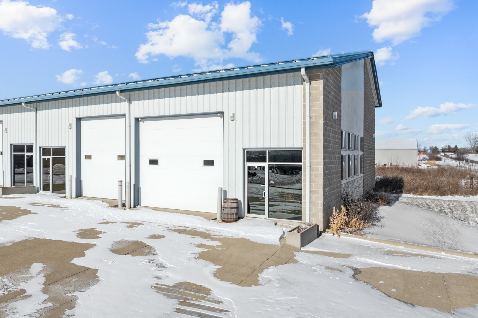 11201 Commercial Street #A, Richmond, IL