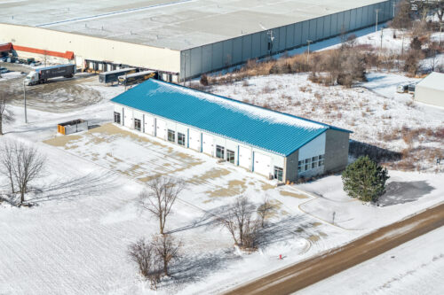 11201 Commercial Street #A, Richmond, IL