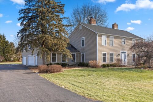 2321 Steeple Chase Circle, Libertyville, IL