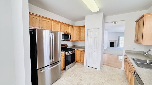 1535 Reserve Lane, DeKalb, IL