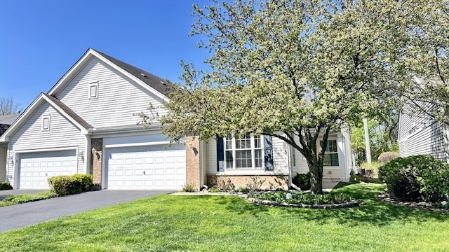 1535 Reserve Lane, DeKalb, IL