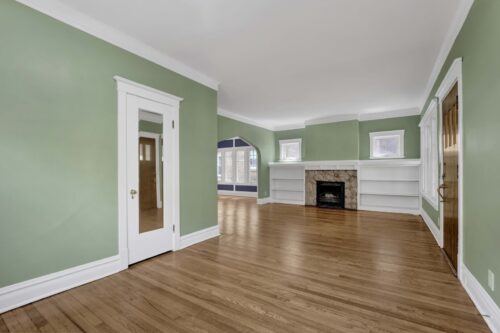 636 S EUCLID Avenue, Oak Park, IL