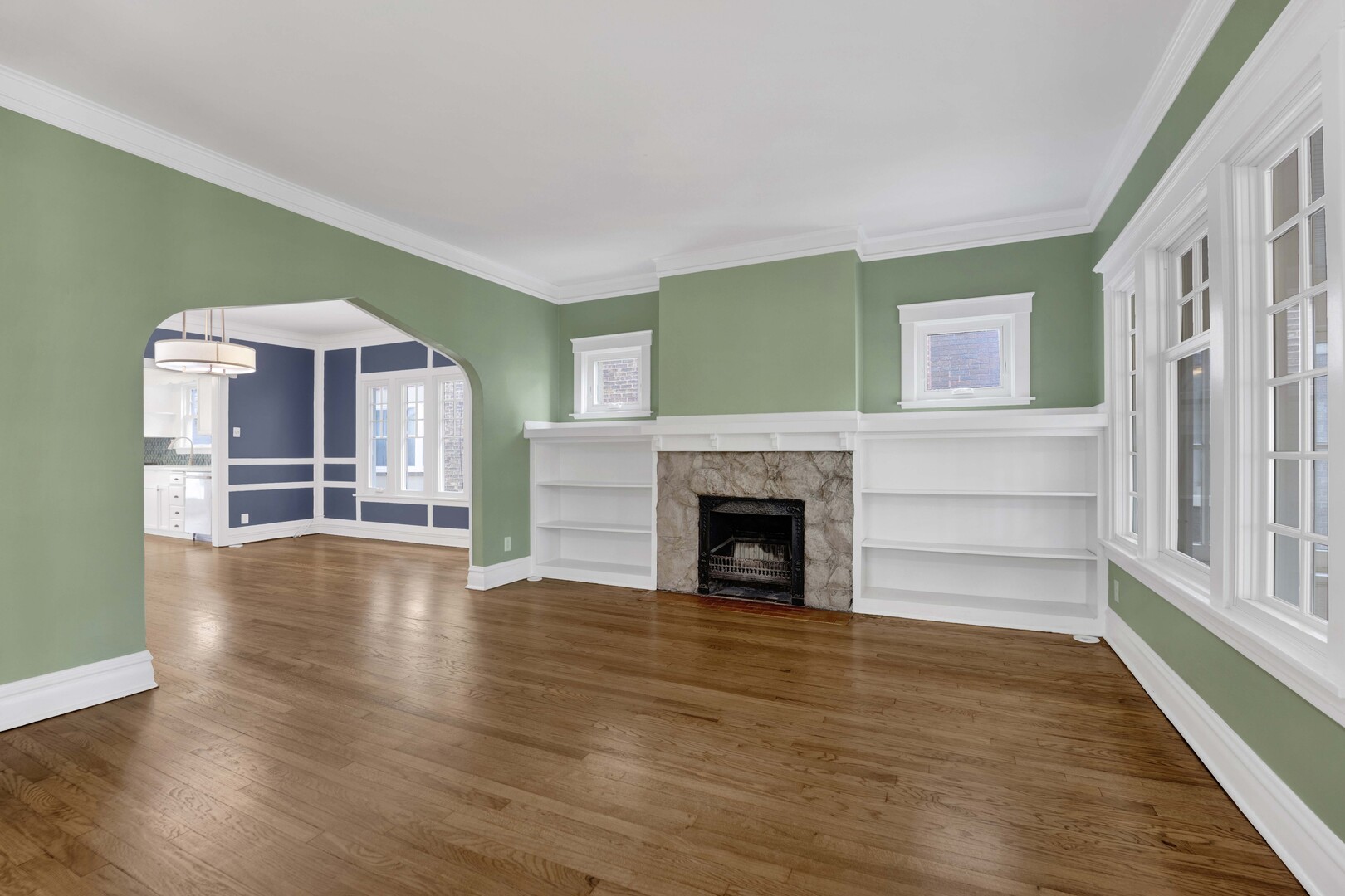 636 S EUCLID Avenue, Oak Park, IL