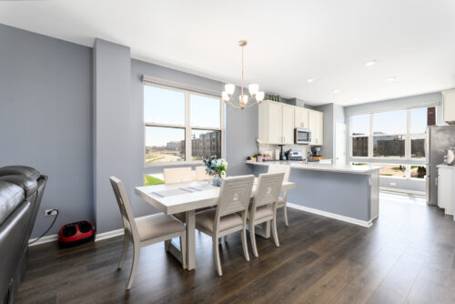 1210 Lakepointe Drive, Schaumburg, IL