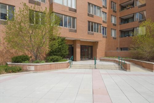 801 S Plymouth Court #203, Chicago, IL