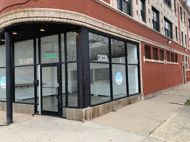 7959 S Ashland Avenue #Commercial-1, Chicago, IL