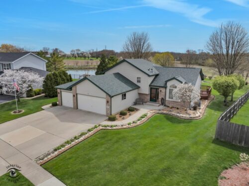 226 Hancock Drive, New Lenox, IL