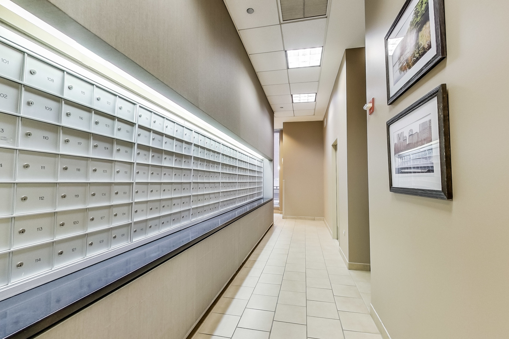 222 N Columbus Drive #2510, Chicago, IL