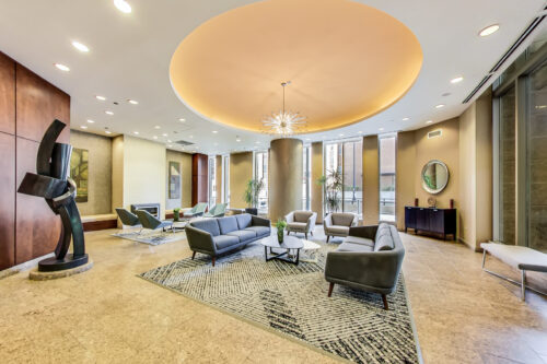 222 N Columbus Drive #2510, Chicago, IL