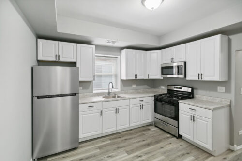 9305 S Homan Avenue #1, Evergreen Park, IL