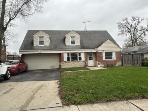 10941 Ridgeland Avenue, Chicago Ridge, IL