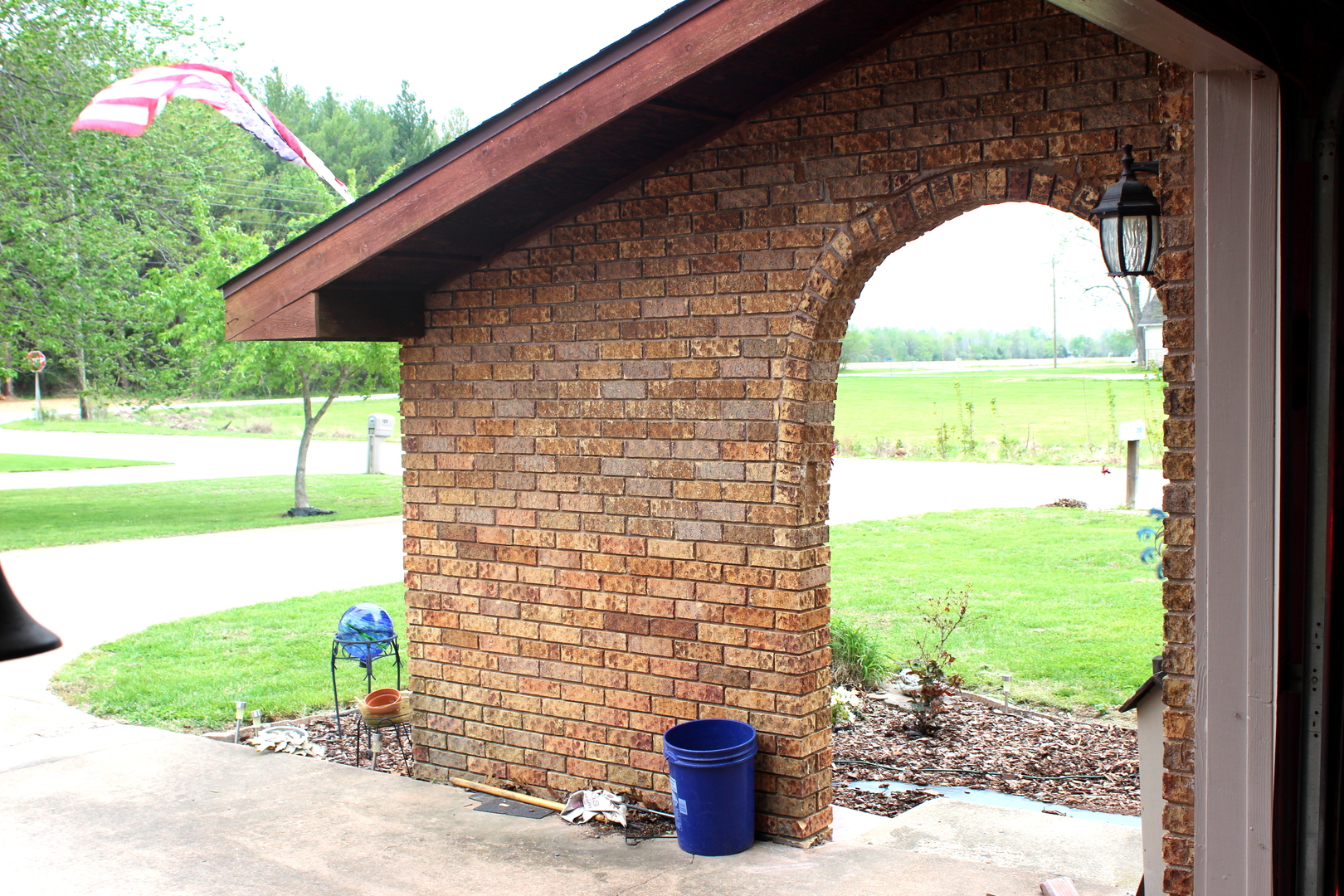 210 Circle Drive #1, Salem, IL