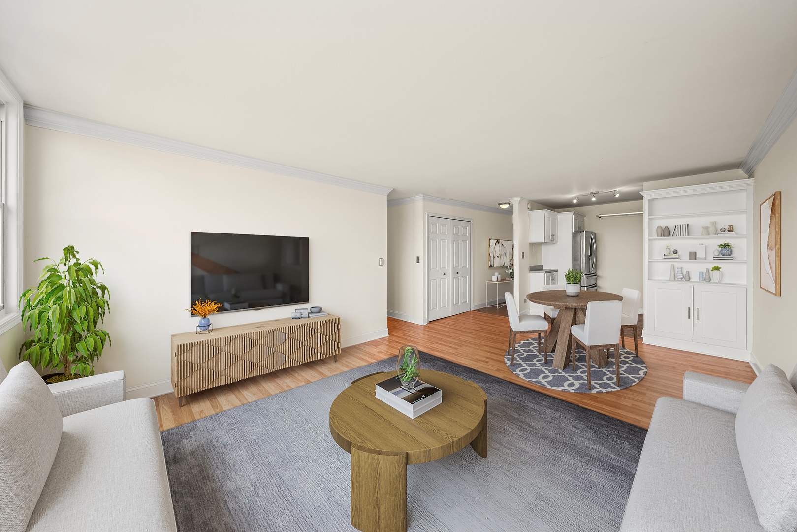 5975 N Odell Avenue #5C, Chicago, IL