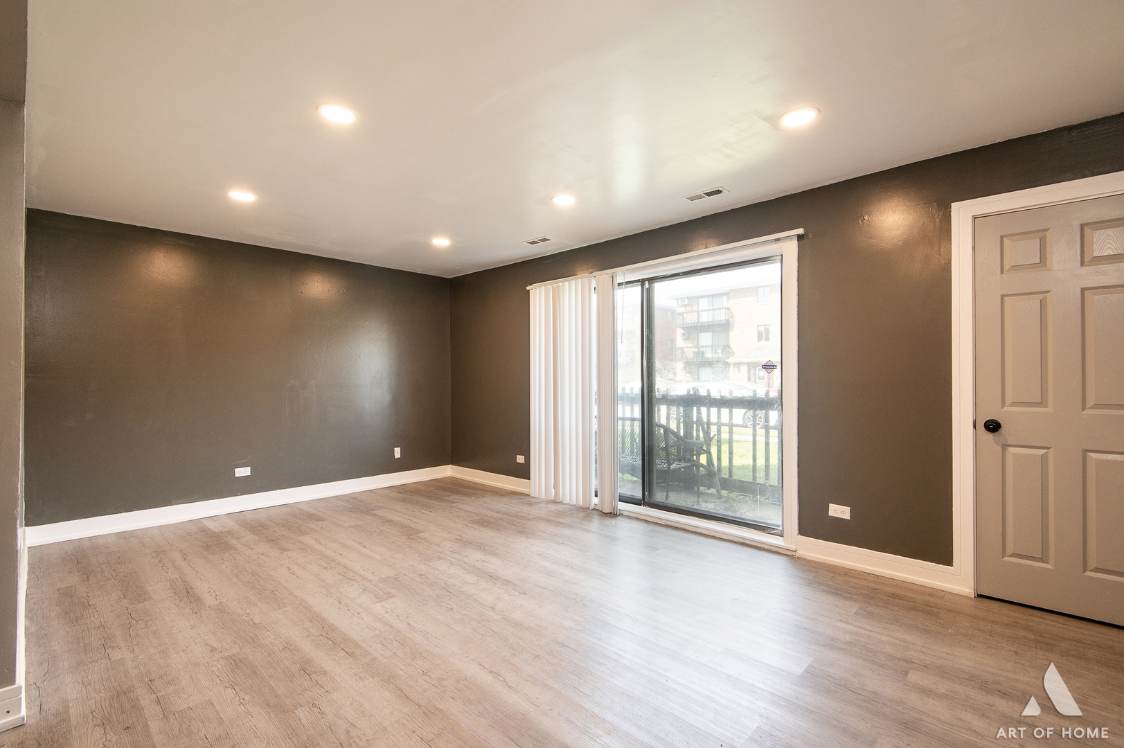 1613 Astor Street #1W, Calumet City, IL