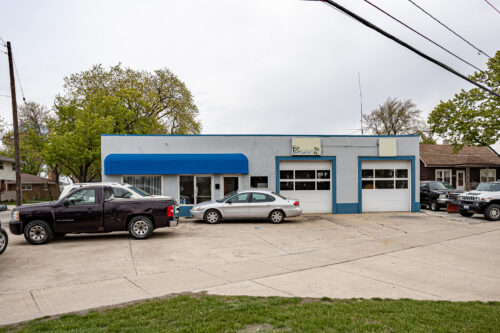 8418 Joliet Road, McCook, IL