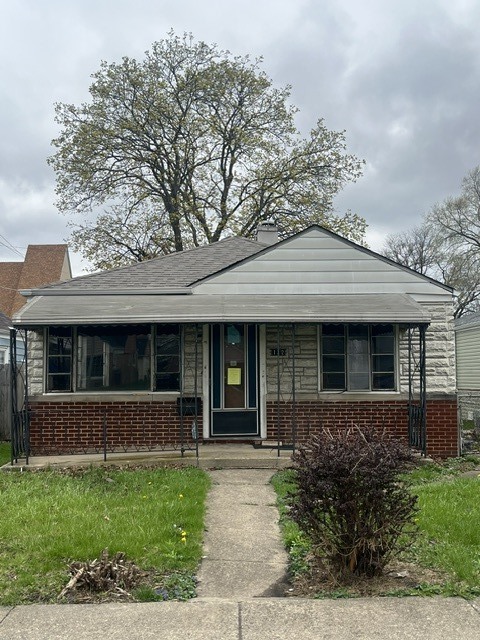 132 Geneva Avenue, Bellwood, IL