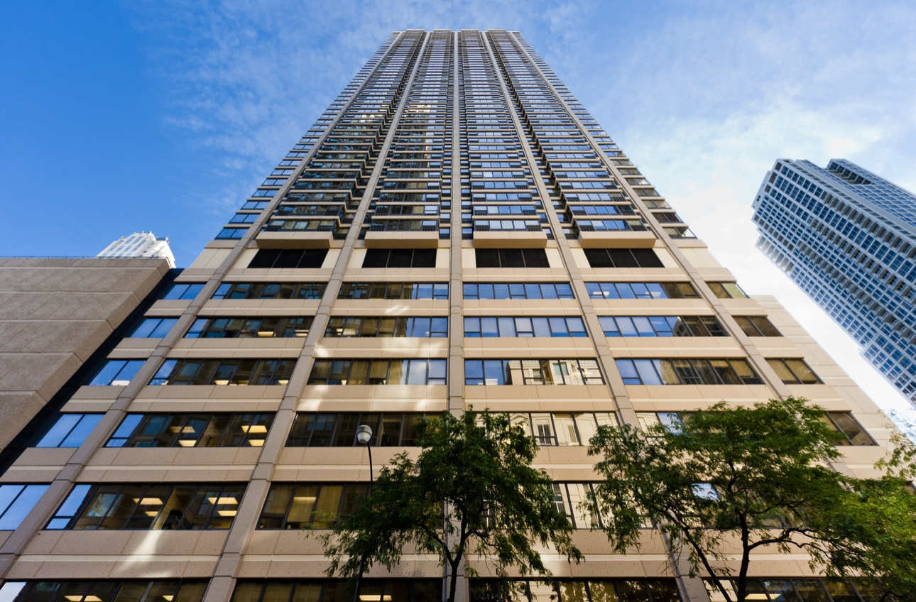 30 E Huron Street #1809, Chicago, IL