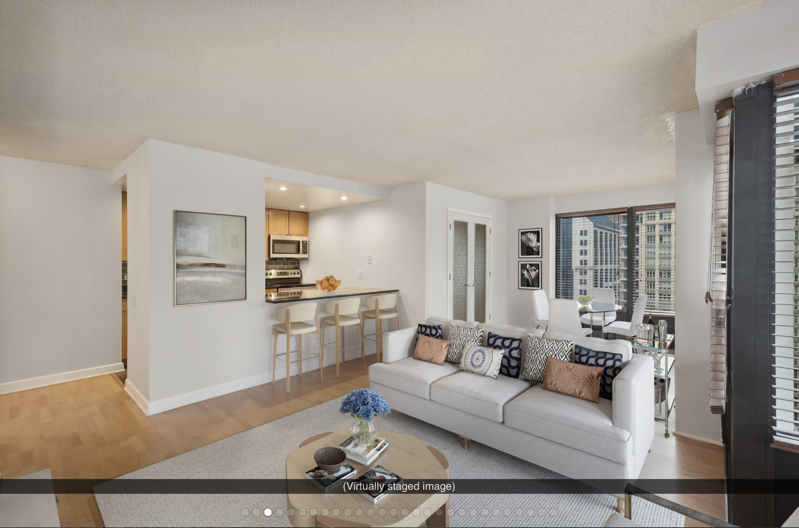 30 E Huron Street #1809, Chicago, IL