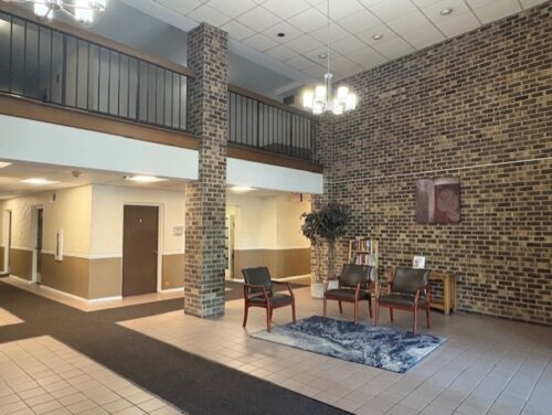 1463 Mercury Drive #408, Schaumburg, IL