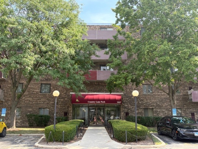 1463 Mercury Drive #408, Schaumburg, IL