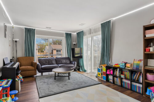 1981 Kenilworth Circle #G, Hoffman Estates, IL