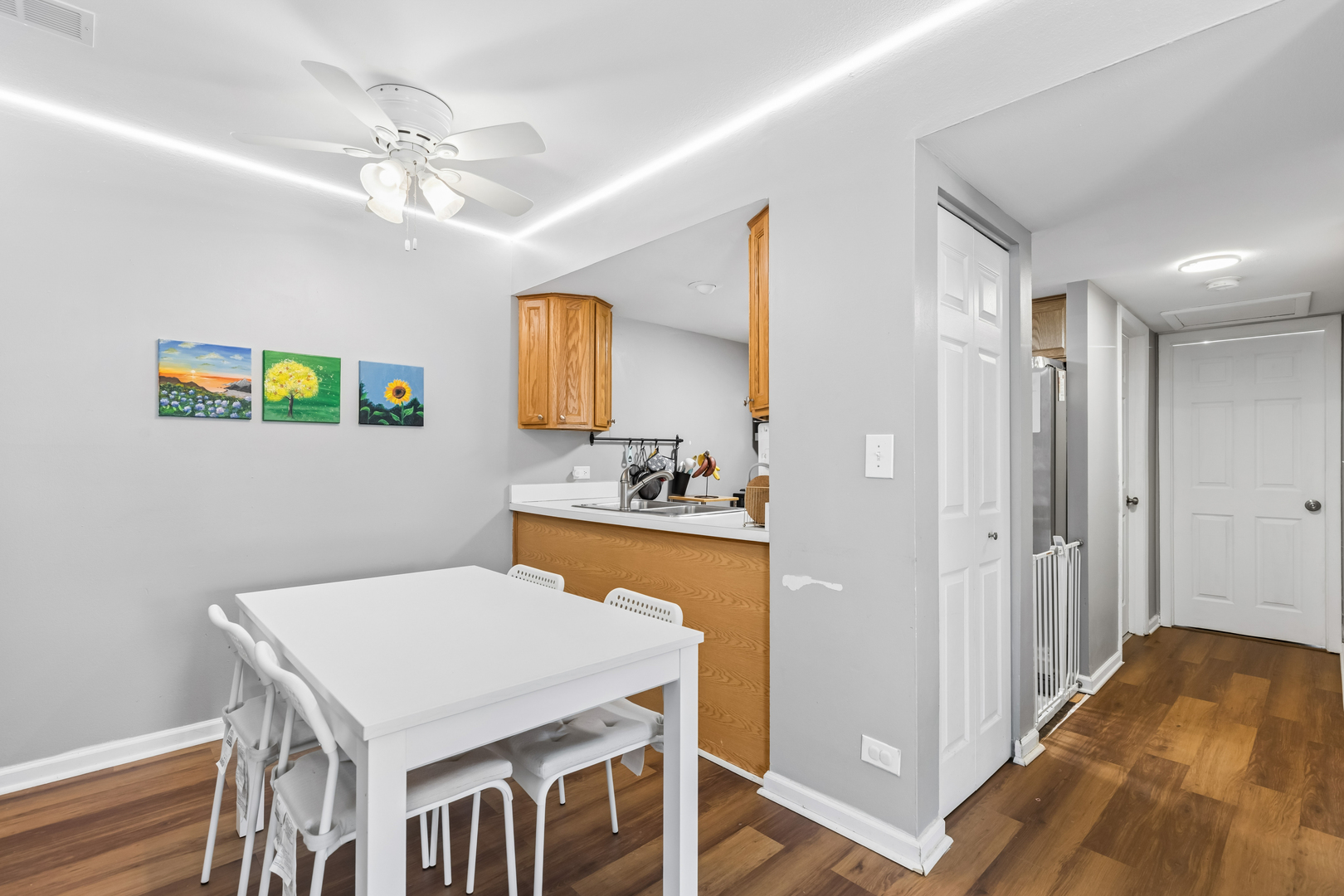 1981 Kenilworth Circle #G, Hoffman Estates, IL