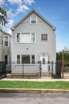 2228 N Major Street #1, Chicago, IL