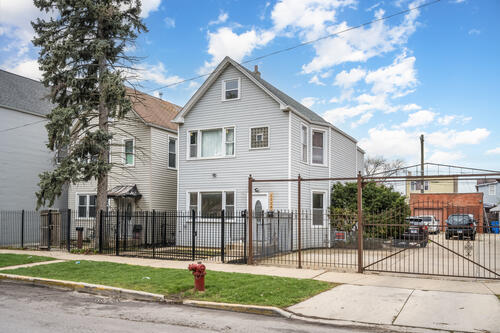 2228 N Major Street #1, Chicago, IL