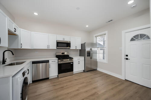 2228 N Major Street #1, Chicago, IL