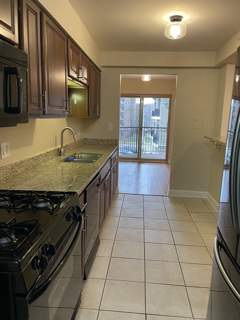 1 N CHESTNUT Avenue #1E, Arlington Heights, IL