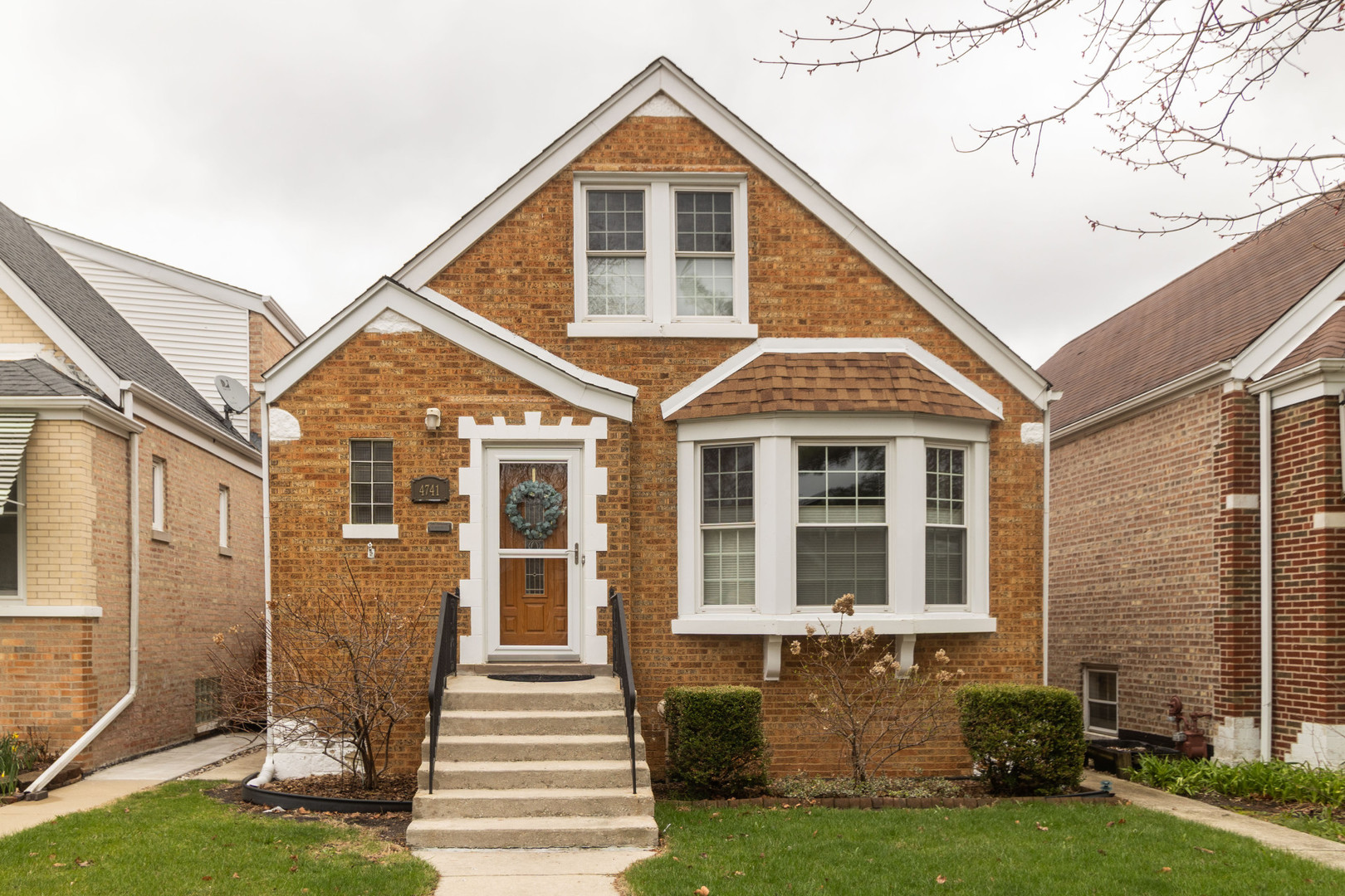 4741 S Kildare Avenue, Chicago, IL